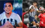 La increble historia de Kevin Serna: De vender chatarra a convertirse en el jugador estrella de Alianza Lima