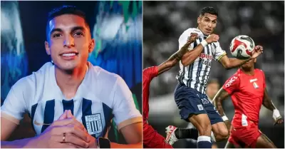 La increble historia de Kevin Serna