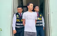 Discoteca en SJL: Presunto integrante del 'Tren de Aragua' intent cometer un asesinato antes de intervencin