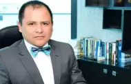 Ecuador: Fiscal asesinado que investigaba asalto a canal de TV no tena seguridad policial "permanente"