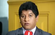 Defensor del Pueblo: Procuradura pide iniciar diligencias contra Josu Gutirrez por negociacin incompatible