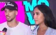 Melissa Paredes y Anthony Aranda: Qu pasar con el estudio de baile que fundaron cuando eran pareja?