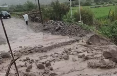 Activaci�n de quebradas en enero del 2026.