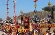 Inti Raymi: Miami ser la sede internacional para el lanzamiento de la Fiesta del Sol 2024