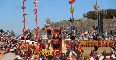 Miami ser la sede internacional para el lanzamiento del Inti Raymi 2024.