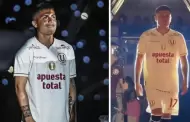 Jairo Concha debut con Universitario: Estas fueron las primeras palabras del jugador tras la 'Noche Crema'