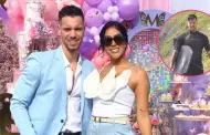 Pas la pgina! Anthony Aranda disfruta su soltera tras ruptura con Melissa Paredes