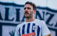 Sebastin Rodrguez debut con Alianza Lima: "Nos estamos acercando a la idea del tcnico"