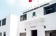Oficial! Gobierno designa a Luis Mximo Garca Barrionuevo como nuevo jefe de la DINI