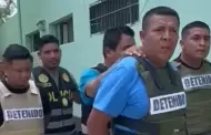 Jueza dej en libertad a banda criminal 'Los Finos de Zarumilla' que operaba en frontera Per - Ecuador