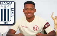 Universitario lo sufre: Jos Bolvar y el da que confes ser hincha de Alianza Lima