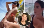 Nada la opaca! Melissa Paredes impacta con nuevos 'arreglitos' tras separarse de Anthony Aranda