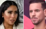 Melissa Paredes y Anthony Aranda reaparecen tras abrupta separacin: Sus reacciones se hicieron virales