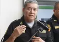 Jorge Angulo: URGENTE! Roban casa de excomandante general de la PNP en Surco