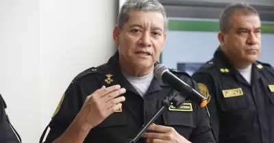 Jorge Angula revela que ministro del Interior le consult si era posible retirar