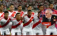 Seleccin Peruana confirm sus primeros partidos del 2024: Contra qu equipos se enfrentar?