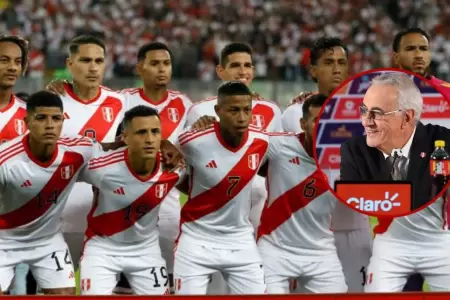 Seleccin Peruana confirm sus primeros amistosos del 2024.