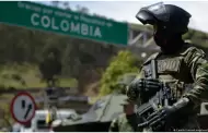 Lucha contra el crimen organizado: Per, Colombia, Bolivia y Ecuador crean la primera 'Red Andina de Seguridad'