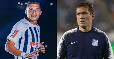 Leao Butrn sorprendido con el desempeo de Kevin Serna