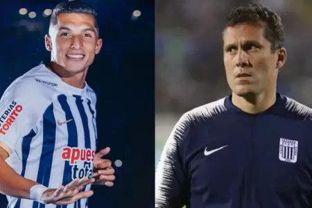 Leao Butrn sorprendido con el desempeo de Kevin Serna