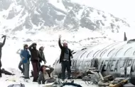 'La sociedad de la nieve' es nominada al Oscar 2024: Filme de tragedia en Los Andes podra llevarse dos estatuillas