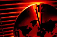 Reloj del 'Juicio Final': Qu significa y por qu esta solo a 90 segundos del fin del mundo?