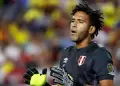 Tajante! Pedro Gallese enva FUERTE MENSAJE a los rivales de la Seleccin Peruana en la Copa Amrica