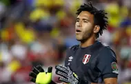 Gallese minimiza amistosos contra Nicaragua y Repblica Dominicana: "No fueron con pases que juegan finales"