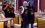Nico Ponce es eliminado de 'El Gran Chef Famosos: La Revancha': "Contento por haberlo dado todo"