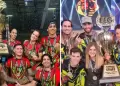 Exintegrante de 'Esto es guerra' deja atrs los reality y se lanza como DJ: "Quiero ser reconocido y tengo talento"