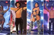 'Esto es guerra': Cules fueron los primeros participantes presentados en el reality?