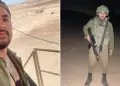 Muere ciudadano peruano israel que se desempeaba como reservista de las Fuerzas Armadas de Israel