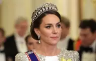 Kate Middleton fue sometida a ciruga abdominal: Esto se sabe sobre la salud de la princesa de Gales