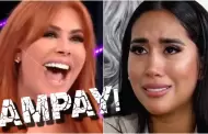 Magaly Medina confirma polmico ampay de Melissa Paredes?: "No los voy a decepcionar"