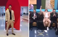 (VIDEO) La traicin! Guty Carrera fue presentado con otra nacionalidad en 'La Casa de los Famosos'