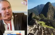 Ministro de Turismo de Espaa se rinde ante los destinos tursticos de Per: "Es un pas maravilloso"