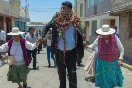 Allanan casa de alcalde de Ciudad Nueva por presunta coima a polica.