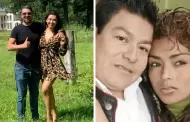 Dilbert Aguilar: Claudia Portocarrero presume a su esposo tras incidente con la pareja del cantante