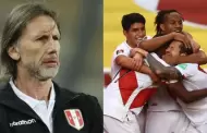 Ricardo Gareca: Estos son los cinco momentos memorables del 'Tigre' con la Seleccin Peruana