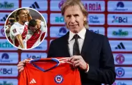 Ricardo Gareca habla sobre su prximo partido ante Per por Copa Amrica: "Es el debut ideal"