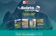 Ventas de boletos para Machu Picchu: Cul es el mejor circuito para recorrer la ciudadela Inca?