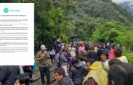 Ventas de boletos para Machu Picchu: Joinnus pide "adelantar fecha de vencimiento" en contrato con Mincul