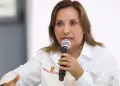 Dina Boluarte solicita reprogramar citacin en Fiscala tras frustrar diligencias por caso Rolex