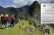 Machu Picchu: Comisin de Juristas del Cusco denuncia penalmente a Joinnus por presunto delito de peculado