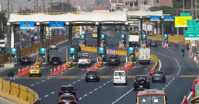 Rutas de Lima asegura que "dar cumplimiento" a medida cautelar del PJ