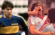 Ricardo Gareca: la vez que cambi a Boca Juniors por River Plate e hinchas lo calificaron de 'traidor'