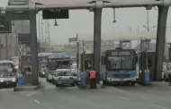 Rutas de Lima rechaza suspender cobro del peaje: "No tienen competencia para pronunciarse"