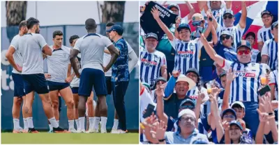 Alianza da esperanza a sus hinchas antes del partido con Csar Vallejo