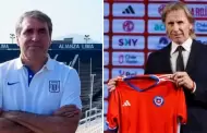 Alianza Lima: Nstor Bonillo dejara el club para unirse a Ricardo Gareca en Chile, segn Michael Succar