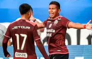 Edison Flores advierte a equipos tras goleada de Universitario a Manucci: "Esto recin comienza"